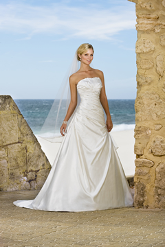 Le Reve Bridal
